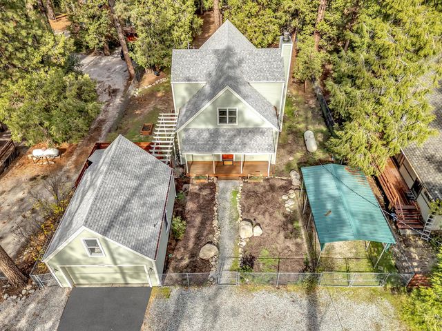 53300 Meadow Drive, Idyllwild, CA 92549