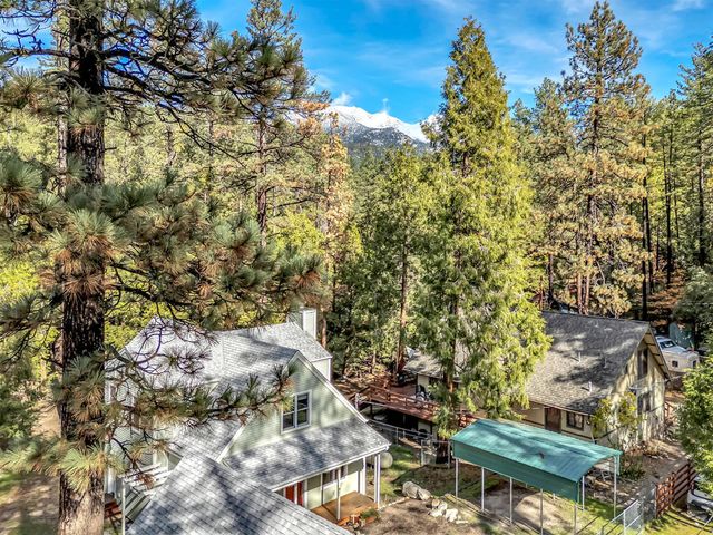 53300 Meadow Drive, Idyllwild, CA 92549