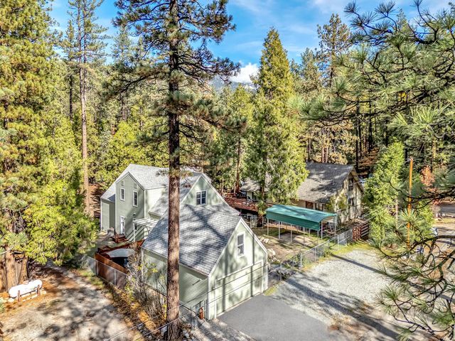 53300 Meadow Drive, Idyllwild, CA 92549