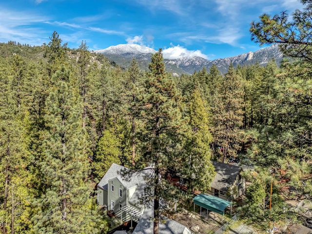 53300 Meadow Drive, Idyllwild, CA 92549