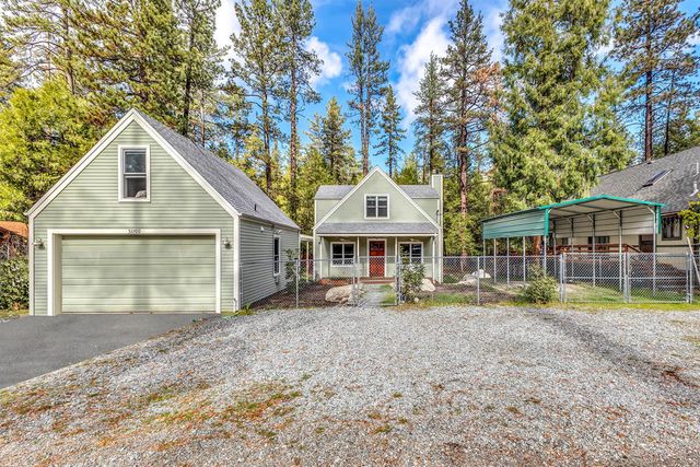 53300 Meadow Drive, Idyllwild, CA 92549