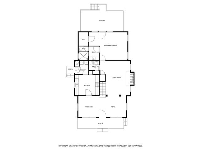 53300 Meadow Drive, Idyllwild, CA 92549