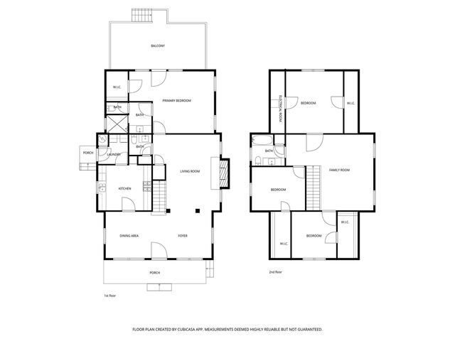 53300 Meadow Drive, Idyllwild, CA 92549