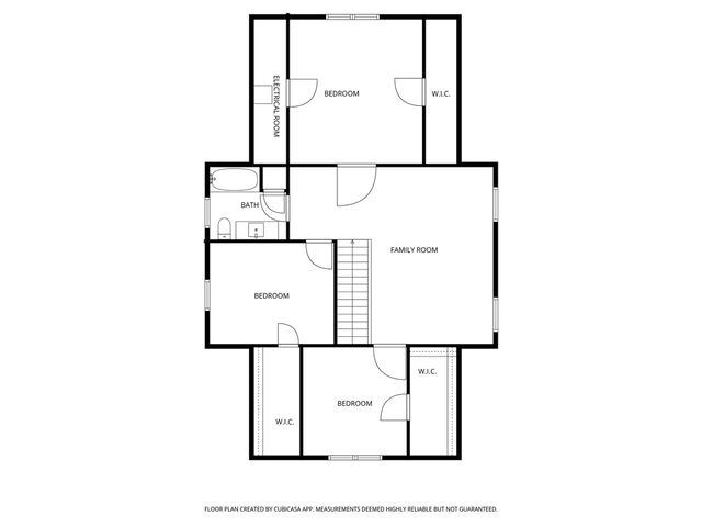 53300 Meadow Drive, Idyllwild, CA 92549
