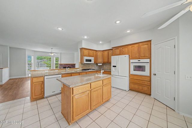 2703 Stirrup Court, Minden, NV 89423