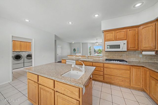 2703 Stirrup Court, Minden, NV 89423