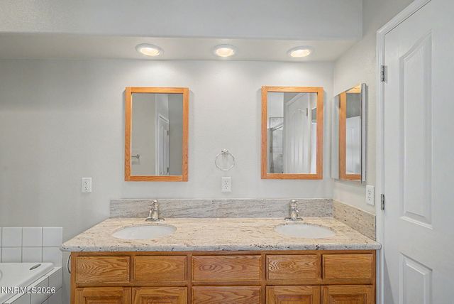 2703 Stirrup Court, Minden, NV 89423