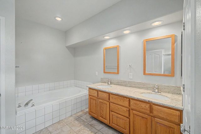 2703 Stirrup Court, Minden, NV 89423