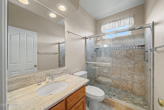 2703 Stirrup Court, Minden, NV 89423