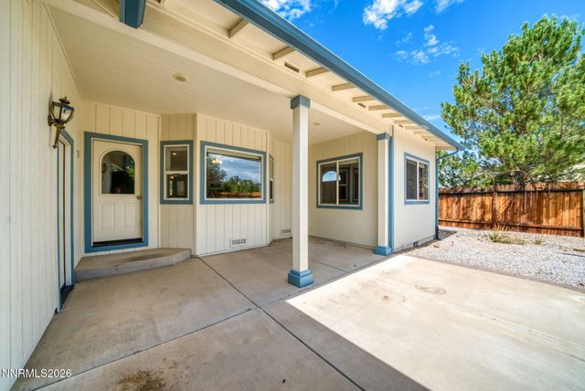 2703 Stirrup Court, Minden, NV 89423