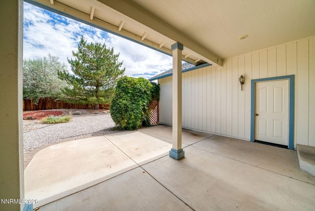 2703 Stirrup Court, Minden, NV 89423