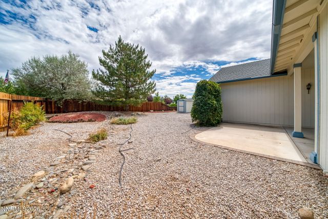 2703 Stirrup Court, Minden, NV 89423