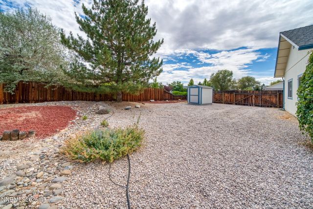 2703 Stirrup Court, Minden, NV 89423
