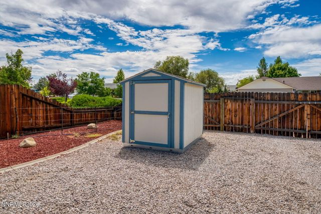 2703 Stirrup Court, Minden, NV 89423