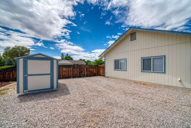 2703 Stirrup Court, Minden, NV 89423