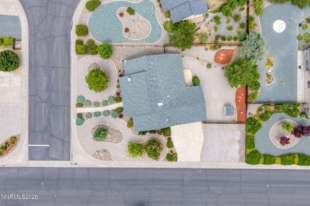 2703 Stirrup Court, Minden, NV 89423