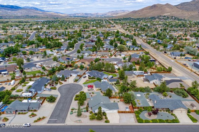 2703 Stirrup Court, Minden, NV 89423