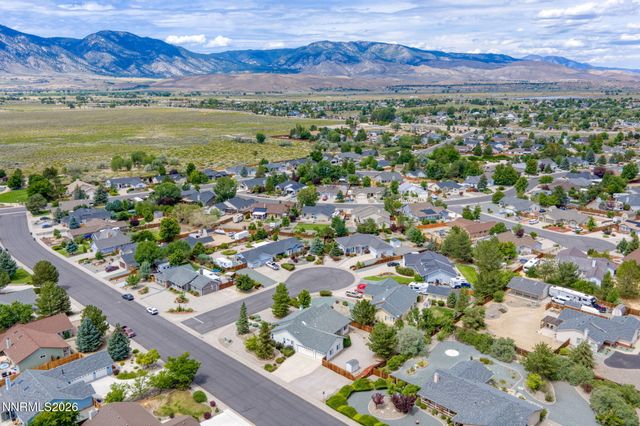 2703 Stirrup Court, Minden, NV 89423