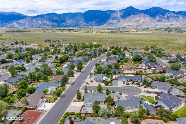 2703 Stirrup Court, Minden, NV 89423
