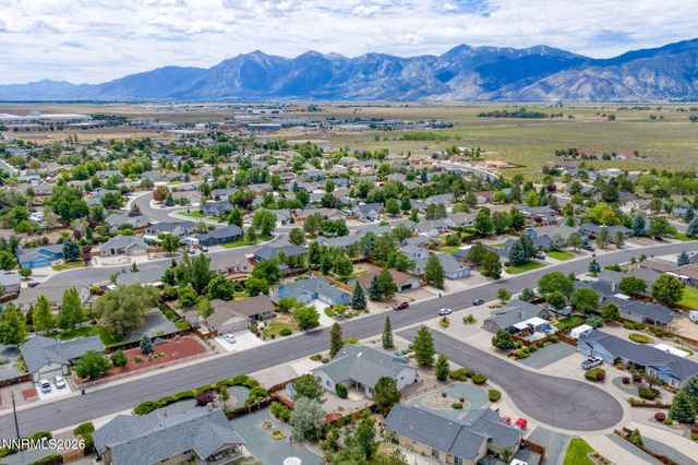 2703 Stirrup Court, Minden, NV 89423