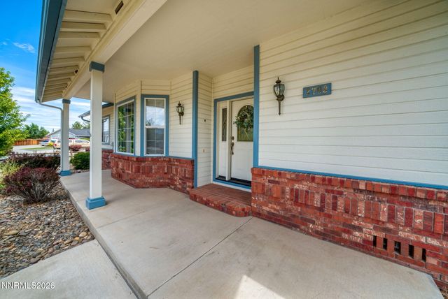 2703 Stirrup Court, Minden, NV 89423