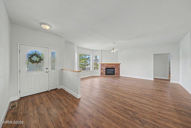 2703 Stirrup Court, Minden, NV 89423
