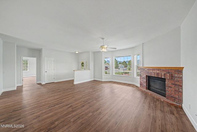 2703 Stirrup Court, Minden, NV 89423
