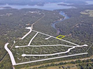 20476 S Chicken Creek Road, Cookson, OK 74427