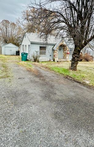 4634 Cannon Avenue, Klamath Falls, OR 97603