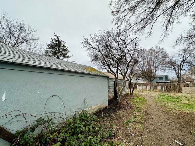 4634 Cannon Avenue, Klamath Falls, OR 97603