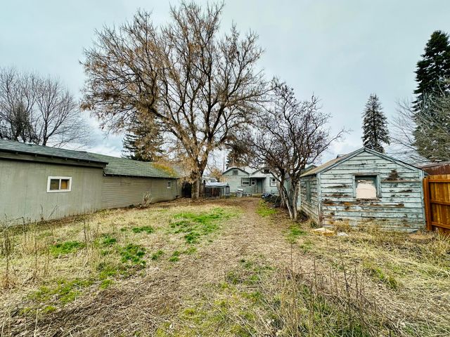 4634 Cannon Avenue, Klamath Falls, OR 97603