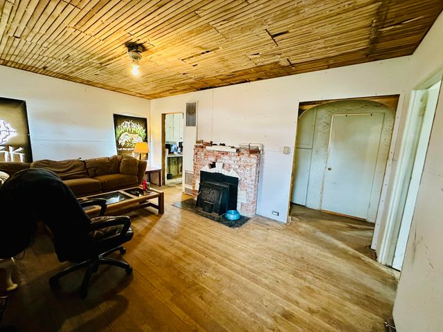 4634 Cannon Avenue, Klamath Falls, OR 97603