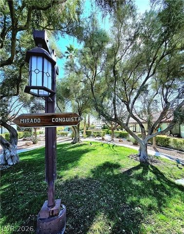 3058 Conquista Ct, Las Vegas, NV 89121