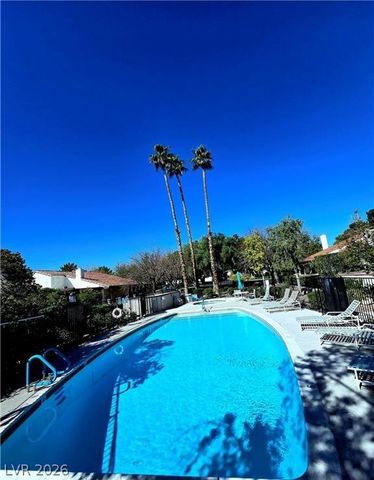 3058 Conquista Ct, Las Vegas, NV 89121