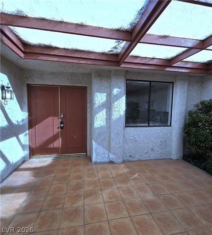 3058 Conquista Ct, Las Vegas, NV 89121