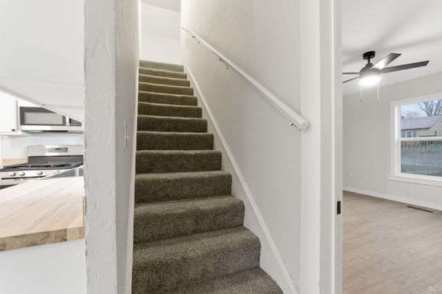 1628 E Brower Street, Springfield, MO 65802