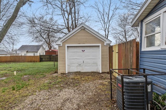 1628 E Brower Street, Springfield, MO 65802
