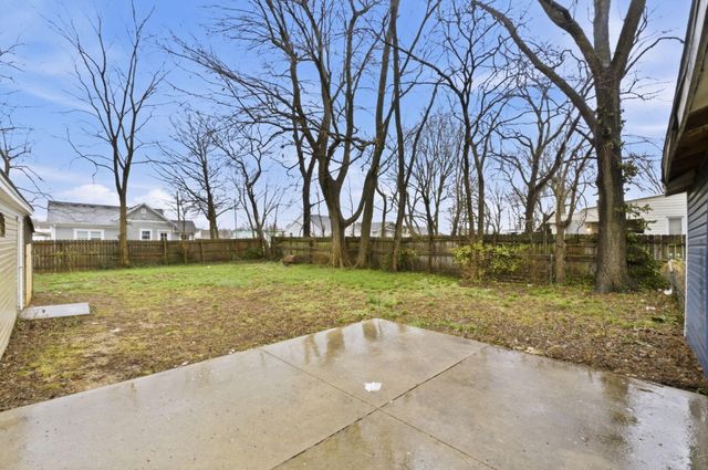 1628 E Brower Street, Springfield, MO 65802