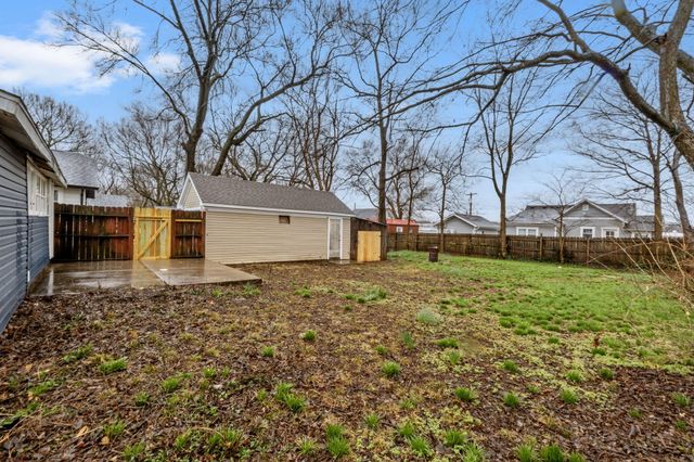 1628 E Brower Street, Springfield, MO 65802