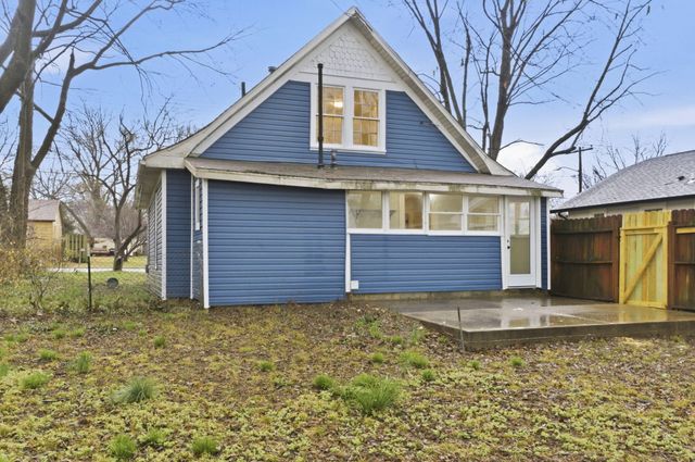 1628 E Brower Street, Springfield, MO 65802