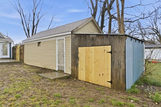 1628 E Brower Street, Springfield, MO 65802