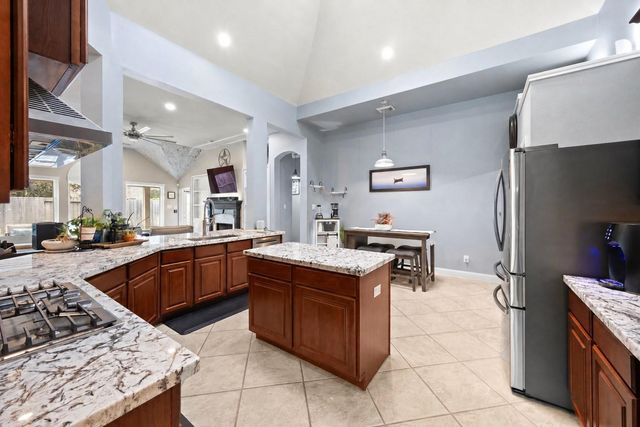 1710 Windy Brook Lane, League City, TX 77573