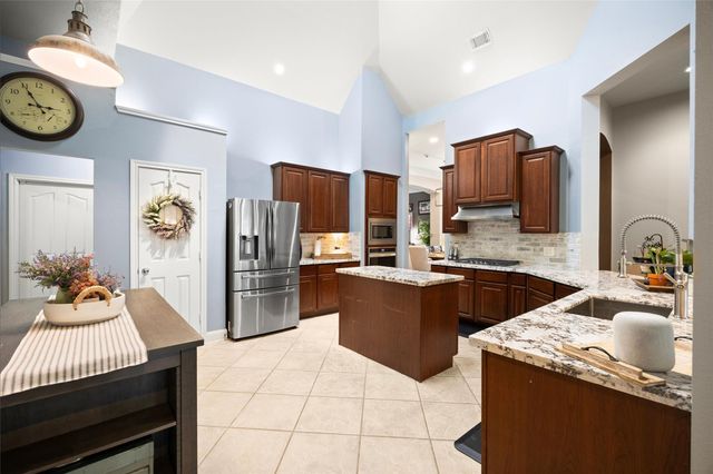 1710 Windy Brook Lane, League City, TX 77573