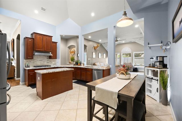 1710 Windy Brook Lane, League City, TX 77573