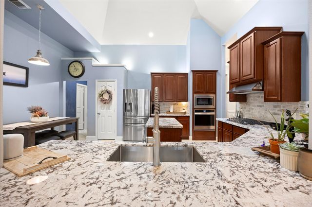 1710 Windy Brook Lane, League City, TX 77573