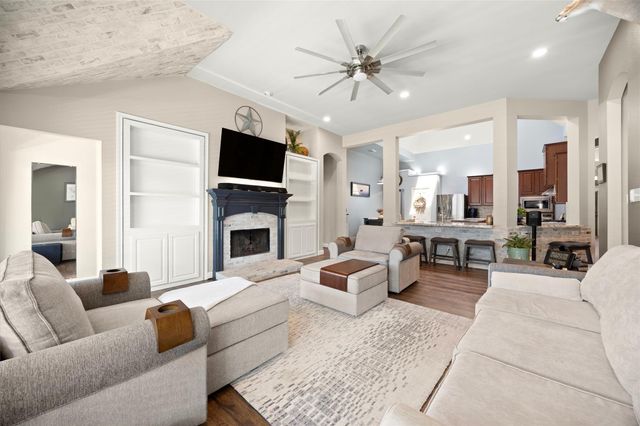 1710 Windy Brook Lane, League City, TX 77573
