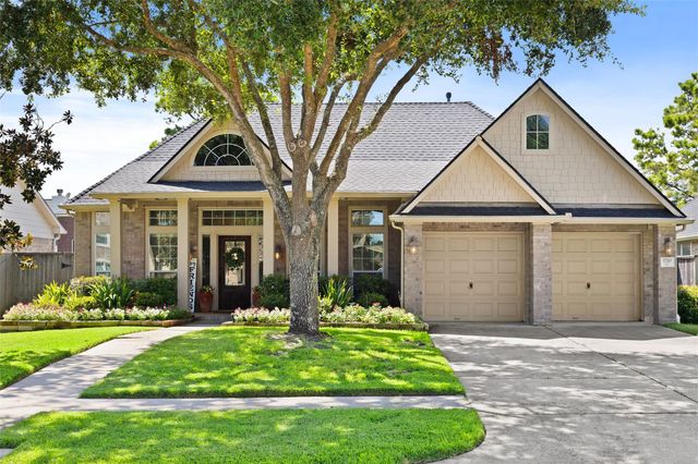 1710 Windy Brook Lane, League City, TX 77573
