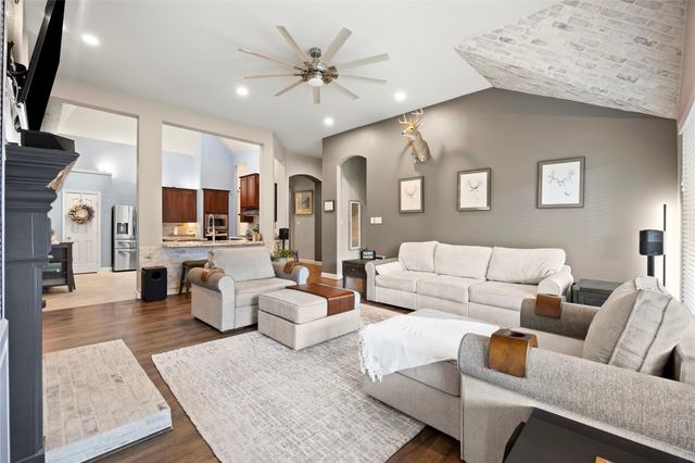1710 Windy Brook Lane, League City, TX 77573