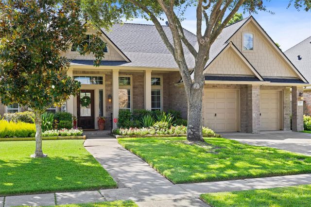 1710 Windy Brook Lane, League City, TX 77573