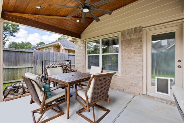 1710 Windy Brook Lane, League City, TX 77573